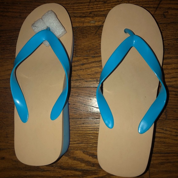 avon flip flops